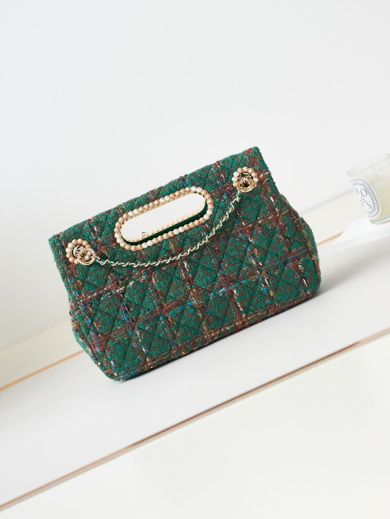 Ch**el satchel bags